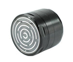Design Premium Grinder mit Strategiespiel Ø60 mm