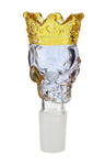 18,8er Glaskopf  " Crown "