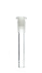 18,8er Slit Diffuser Chillum Adapter 10cm + Kopf
