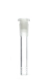 18,8er Slit Diffuser Chillum Adapter 10cm + Kopf
