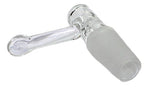 Extra Stabiler Glas Kopf 14,5 mm (Dabben-Ölkopf) Sieb "Flutschkopf"