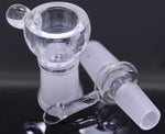 Chillum Adapter Kupplung (männlich) 18,8 mm auf 14,5 mm