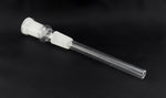 14,5er Adapter Chillum 12 cm Kupplung