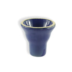 Shisha Tabakkopf 5 Loch blau