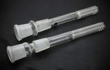 Diffuser Adapter 15 cm Revolver Chillum 18.8 mm (Percolator Kupplung)