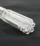 Diffuser Adapter 14 cm Revolver Chillum 18.8 mm