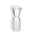 29,2er XL Glaskopf transparent