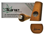 Tune in Birnen Pfeife - Cannabis Pfeife