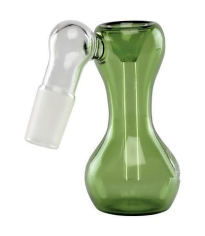 Vorkühlerkopf grün 18.8er für Glasbong
