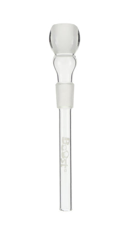 Boost® Glas Chillum 14,5er Schliff 9,5 cm