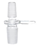 Chillum Adapter Kupplung (männlich) 18,8 mm auf 14,5 mm