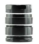 Design Premium Grinder mit Strategiespiel Ø60 mm