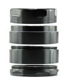 Design Premium Grinder mit Strategiespiel Ø60 mm