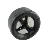 budawi-bongrauch-schleuderaschenbecher-aschenbecher-ascher-ashtray-forged-carbon-schwarz-silber-drehen-rauchen-tabak-edel-luxus