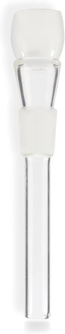 18,8er Adapter Chillum 10 cm (Panzerschliff) 18.8 mm Kupplung Chillum
