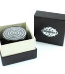 Design Premium Grinder mit Strategiespiel Ø60 mm