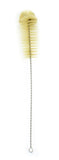 Rostfreie Bürste L. 47 cm Ø 60 mm für Wasserpfeifen & Shisha Zylinder Bürste
