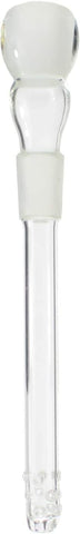 Diffuser Adapter L.12 cm ( Chillum Kupplung) 18,8er