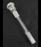 Diffuser Adapter 14 cm Revolver Chillum 18.8 mm