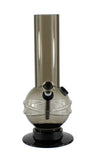 Acrylbong 20 cm / Ø 40 mm