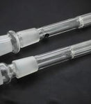 Diffuser Adapter 15 cm Revolver Chillum 18.8 mm (Percolator Kupplung)