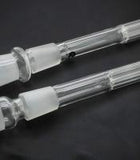 Diffuser Adapter 15 cm Revolver Chillum 18.8 mm (Percolator Kupplung)