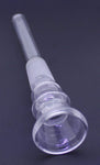 14,5er Chillum 9 cm Steckchillum