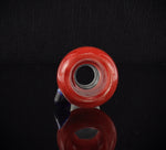 18,8er Glaskopf " Rot "