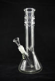 18,8er Glasbong Bong Eisbong von Super Heroes