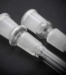 Diffuser Adapter 15 cm Revolver Chillum 18.8 mm (Percolator Kupplung)