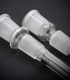 Diffuser Adapter 15 cm Revolver Chillum 18.8 mm (Percolator Kupplung)
