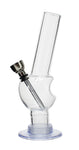 Mini Acrylbong Bong Wasserpfeife bunt gemischt von bongrauch