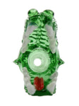 18,8er Glaskopf Krokodil " Crocodile"