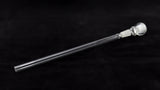 14,5er Chillum mit Panzerschliff extra lang 26 cm