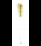 Rostfreie Bürste L. 47 cm Ø 60 mm für Wasserpfeifen & Shisha Zylinder Bürste