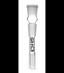 Diffuser Adapter 14 cm Revolver Chillum 18.8 mm