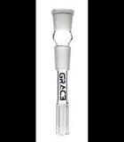 Diffuser Adapter 14 cm Revolver Chillum 18.8 mm
