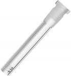 18,8er 13cm Slit Diffuser Adapter Chillum