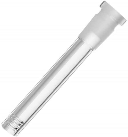 18,8er 13cm Slit Diffuser Adapter Chillum