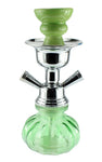 SHISHA klein 25cm grün
