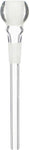 14,5er Adapter Chillum 14 cm mit Panzerschliff