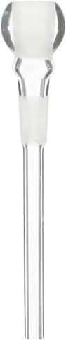 14,5er Adapter Chillum 14 cm mit Panzerschliff