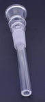 14,5er Chillum 9 cm Steckchillum