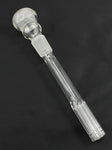 Diffuser Adapter 13 cm Revolver Chillum 18.8 mm