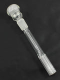 Diffuser Adapter 13 cm Revolver Chillum 18.8 mm