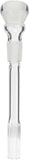 Diffuser Adapter 13 cm Revolver Chillum 18.8 mm