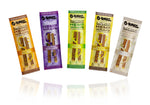 G-Rollz Amsterdam organic hemp wraps pre rolled papers papes dope kiffen rauchen cannabis marihuana
