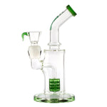 18,8er " Boost Pro " Glasbong mit Percolator