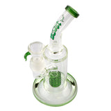 18,8er " Boost Pro " Glasbong mit Percolator