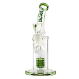 18,8er " Boost Pro " Glasbong mit Percolator